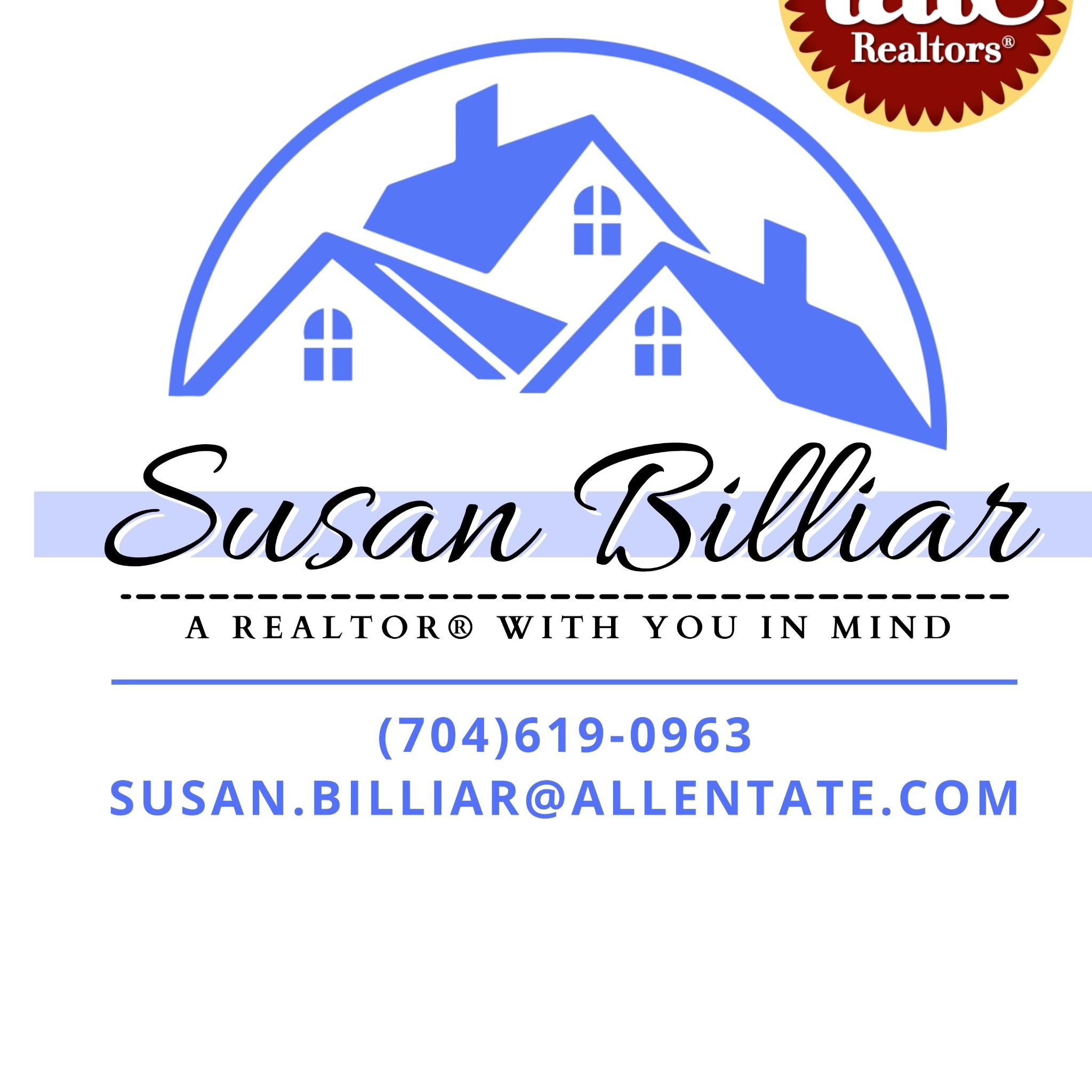 Susan Billiar
