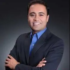Ali Partovi Group