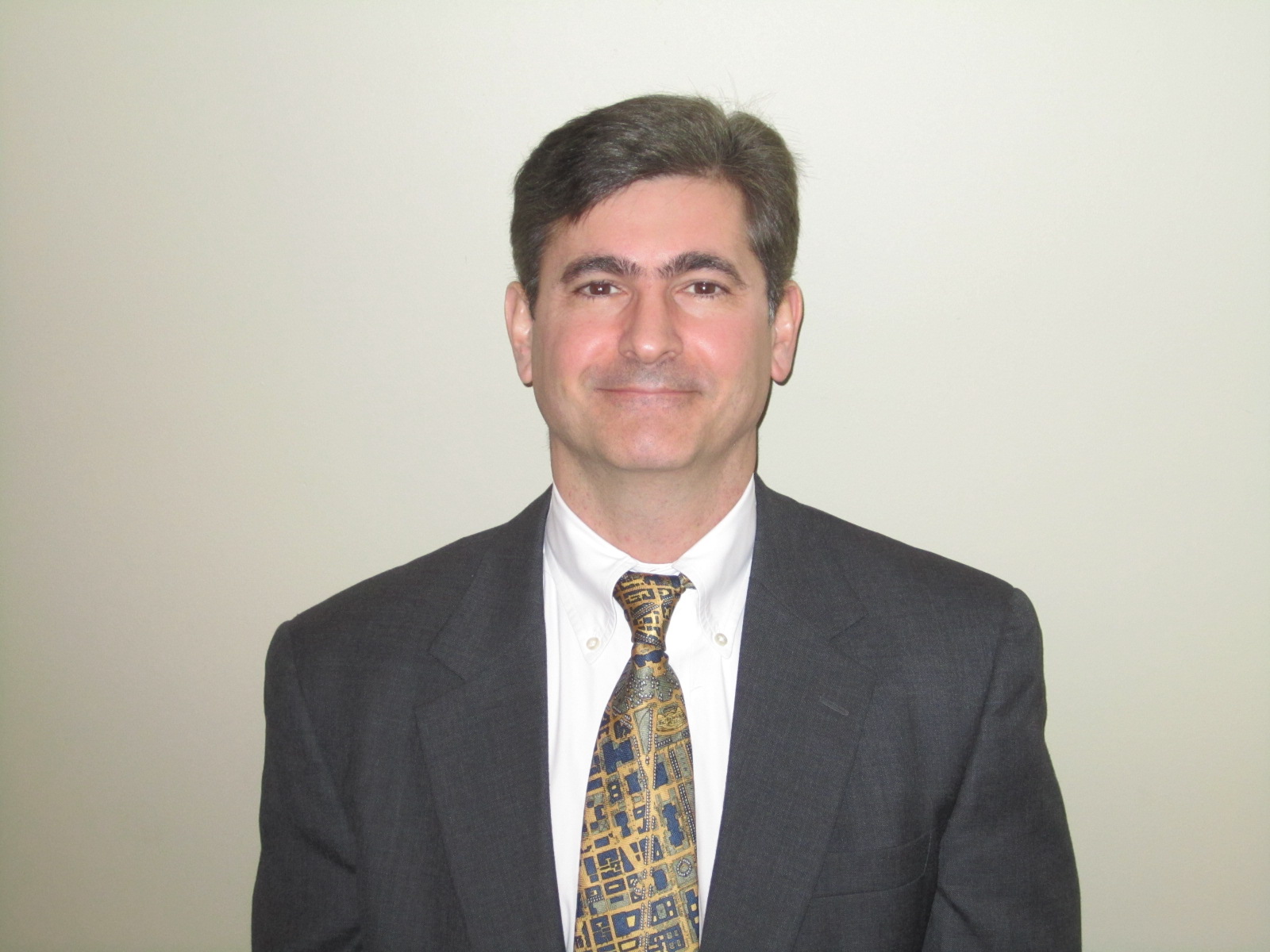 Matt Vilardo