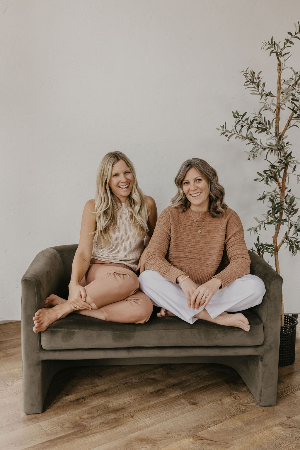 Conrad + Quinn Team Real Estate