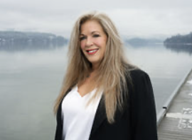 Tracey Tindall