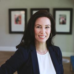 Dana Gray