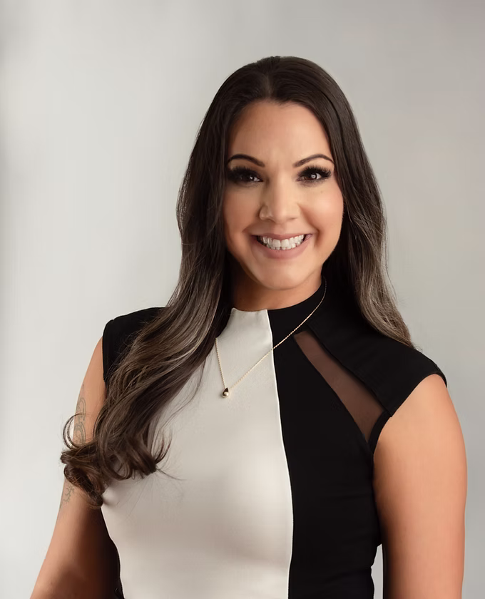 Samantha Maldonado