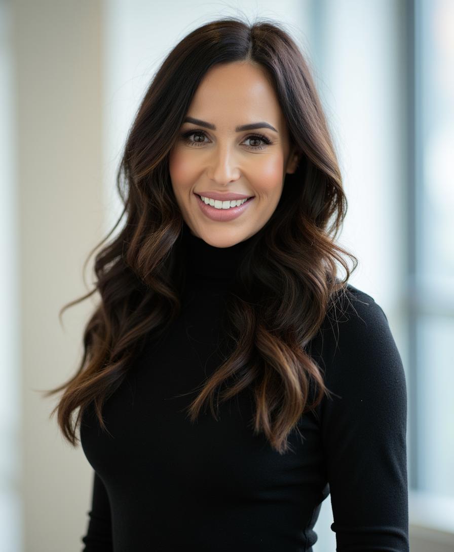 Nicole Kempthorne