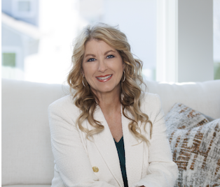 Renée Cochran Spicer