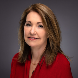 Debbie Carpenter