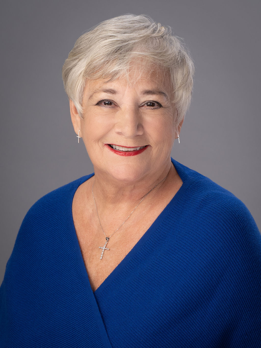 Pam Wigington
