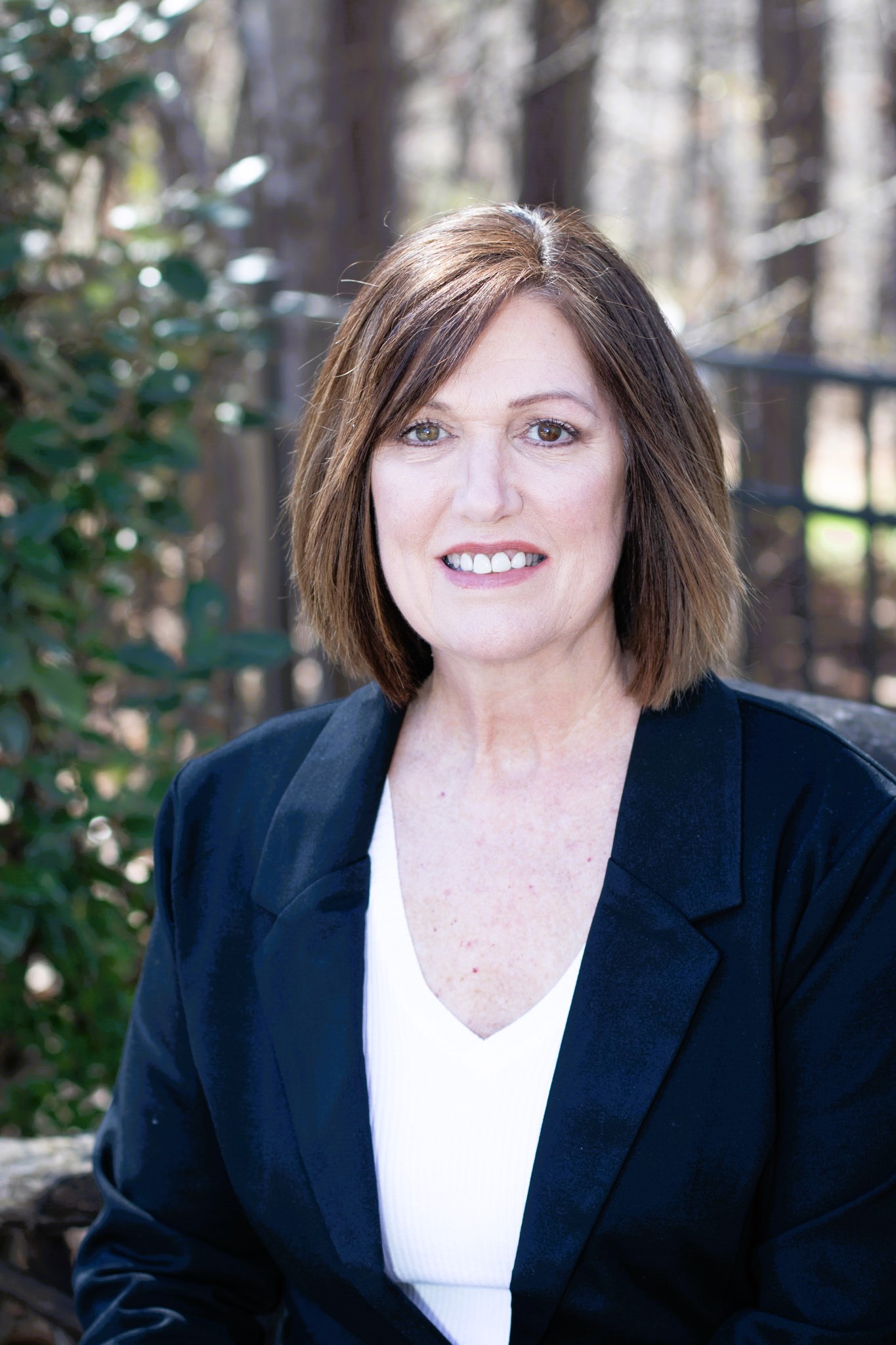 Toni Whiteside Real Estate