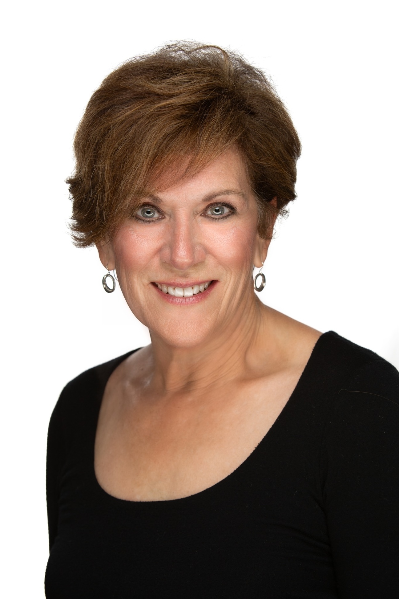Tricia Hageman