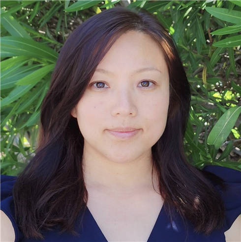 Stephanie Leung