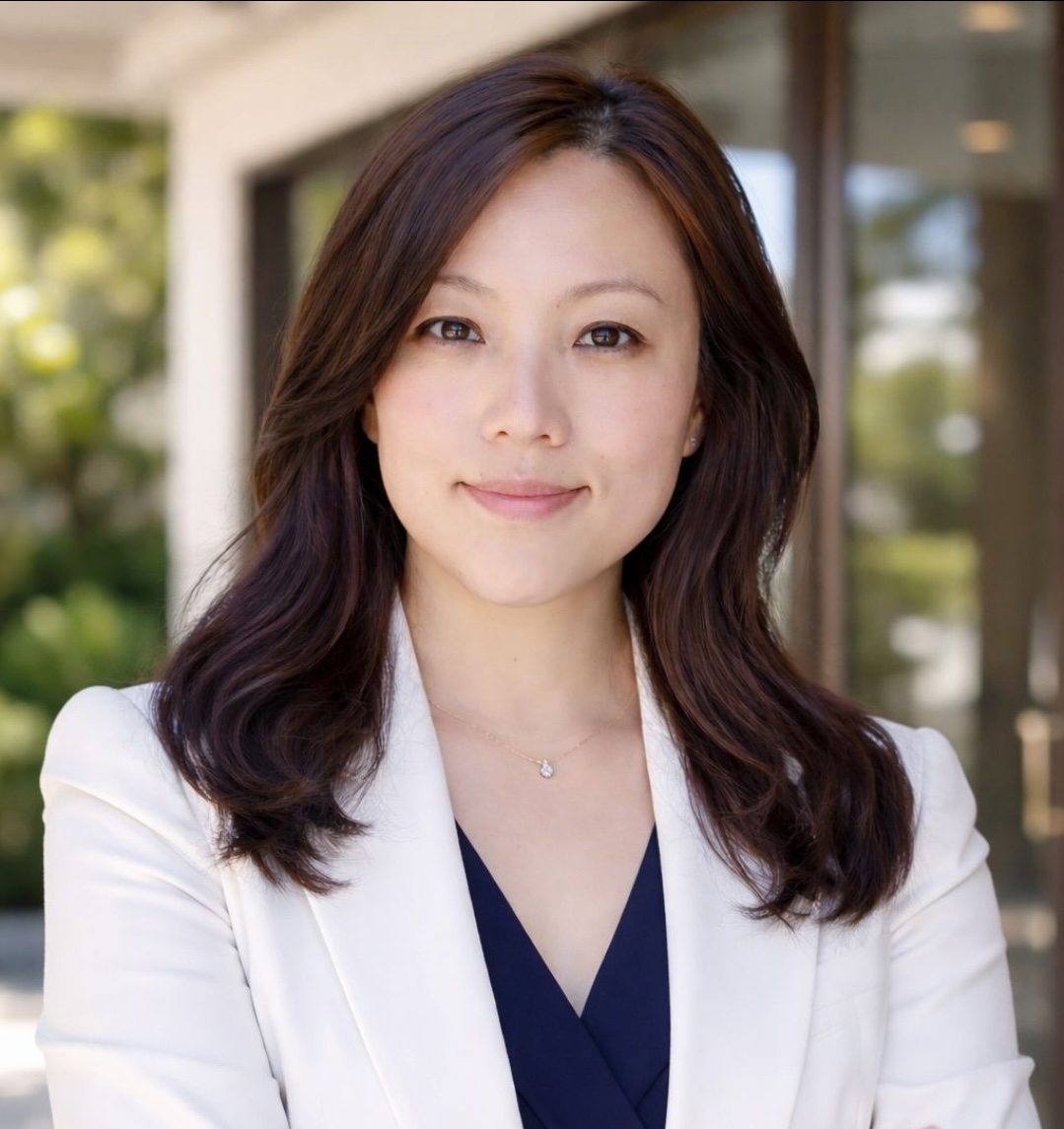 Stephanie Leung