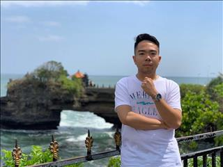 Steven Phuc Dinh