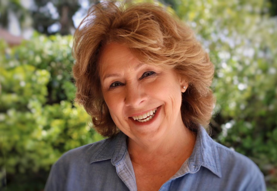 Rebeca Borges