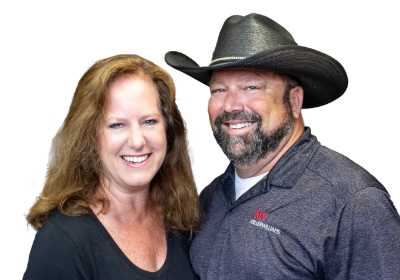 Deborah Morris Home Team