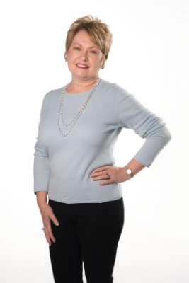 Janine B. Arrowsmith, Agent