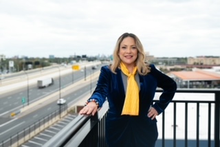 Rose Kemp
