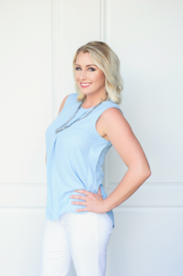 Tara Garkowski