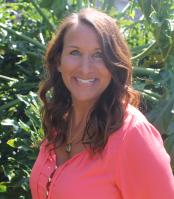 Denise Gregorie