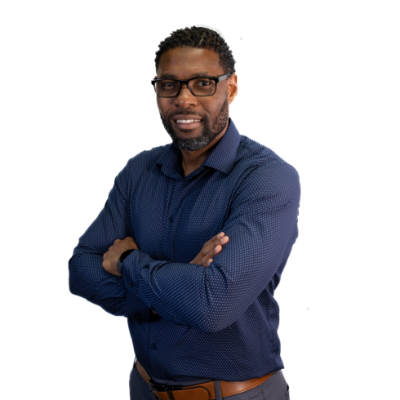 Jamal Clarke