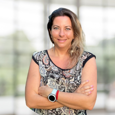 Leila Sabat