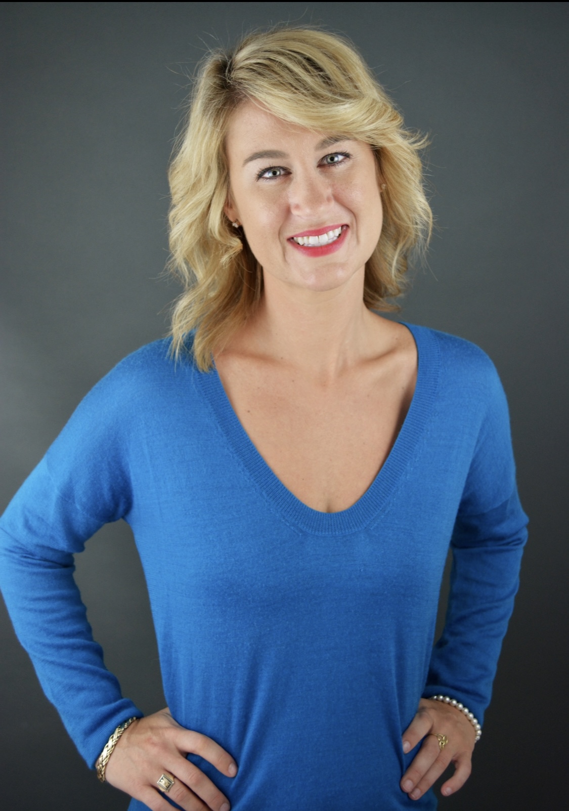 Stacy R Coburn