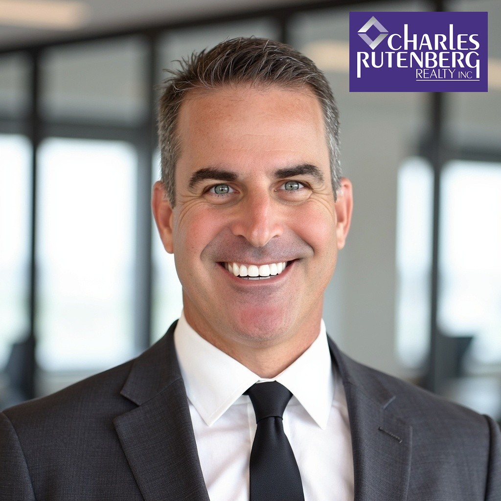 David Warren, Realtor