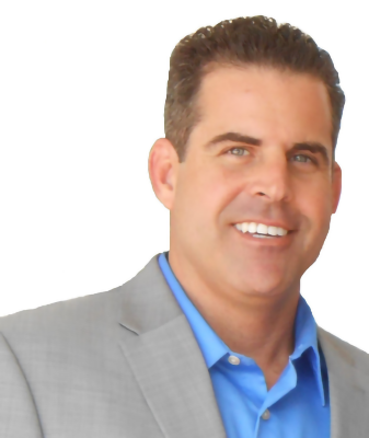 David Warren, Realtor