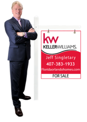 Jeff Singletary