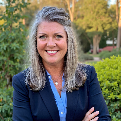 Tonya Tibbetts