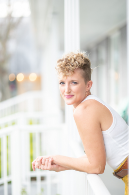 Lindsay Crum