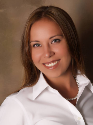 Kelly Margison