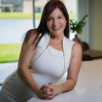 Mayra Pinero, REALTOR
