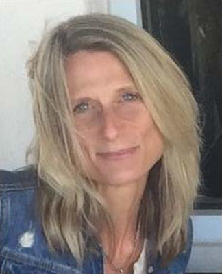 Maxine Parsons