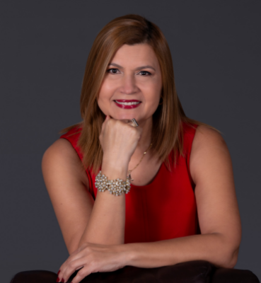 Milagro Rojas Paz