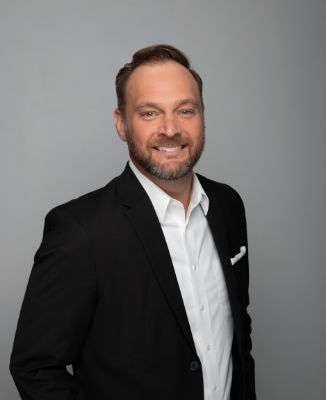 Steven J. Luppert; Principal / Real Estate Advisor