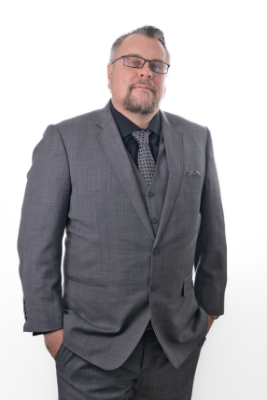 Ron Ziolkowski | RTR