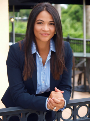 Xiomara De Gracia