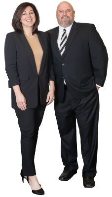 Jay & Christina Weaver
