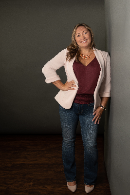 Danielle Pensala