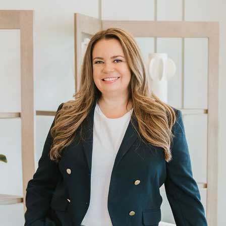 Jennifer Ibarra Baker