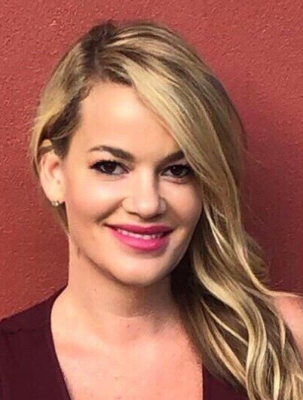 Sarah Beth Bouton