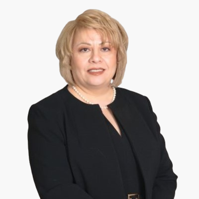 Nahed Georgy
