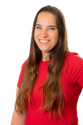 Rachel Obando