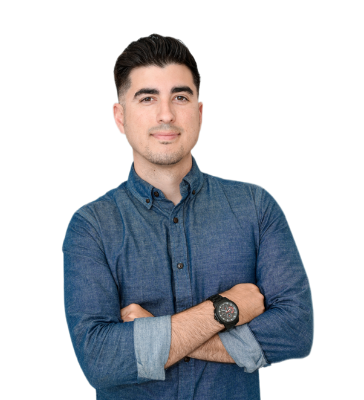 Andres Gaviria, P.A.