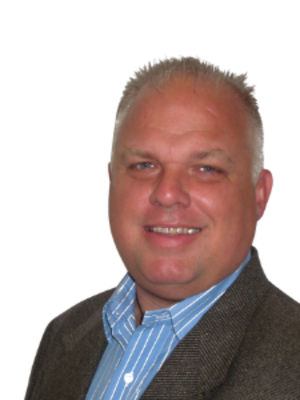 Robert Paulson