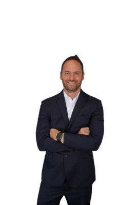 Chad Williams