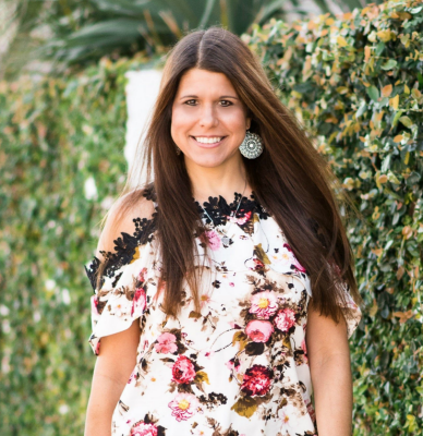 Candice Crowell