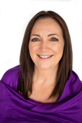Angela Blanchette