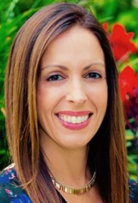Karen Jacobs