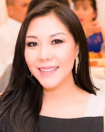 Nikki Tang